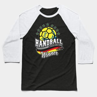 Handball Wm 2019 Germany Baseball T-Shirt